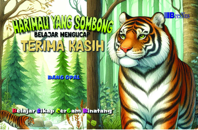 Sampul buku Seri Belajar Sikap C...